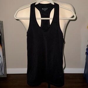 Athelta fitted tank